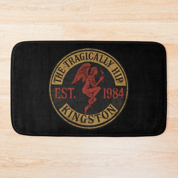 Item preview, the tragically hip - est. 1984 vintage designed and sold by AlanDavid1.