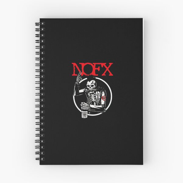 Item preview, Nofx Pink Logo designed and sold by THE-Evockers.