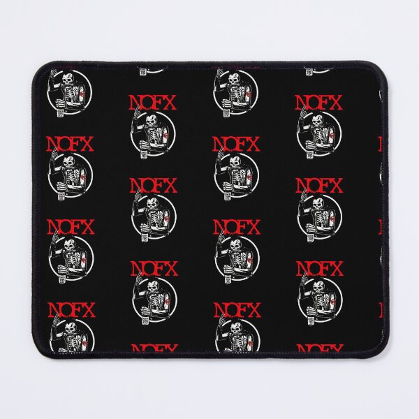 Item preview, Nofx Pink Logo designed and sold by THE-Evockers.