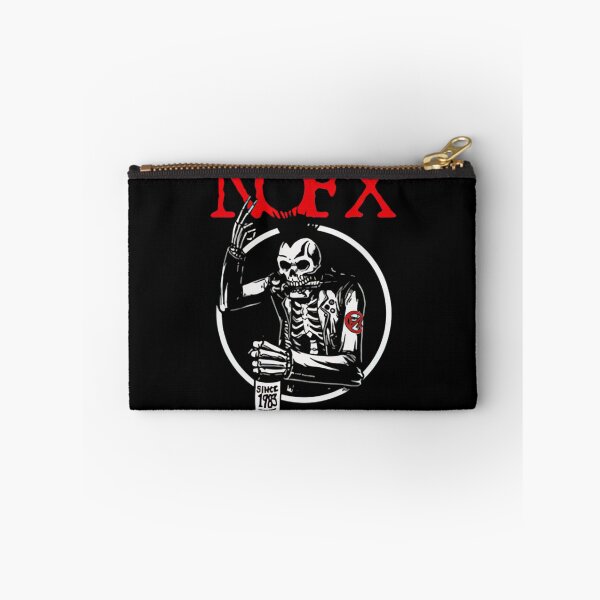 Item preview, Nofx Pink Logo designed and sold by THE-Evockers.