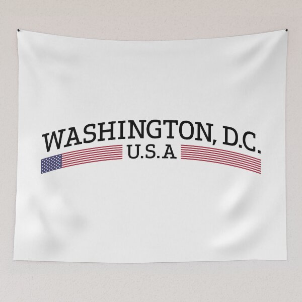 Item preview, Washington DC United States designed and sold by ElPato.