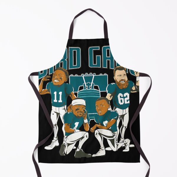 Artikelvorschau, Bird Gang Philadelphia Eagles Super Bowl Champions 2023 entworfen und verkauft von PatrickHdogan.