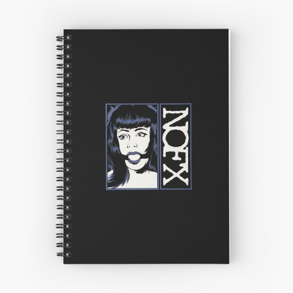 Item preview, Nofx Pink Logo designed and sold by THE-Evockers.