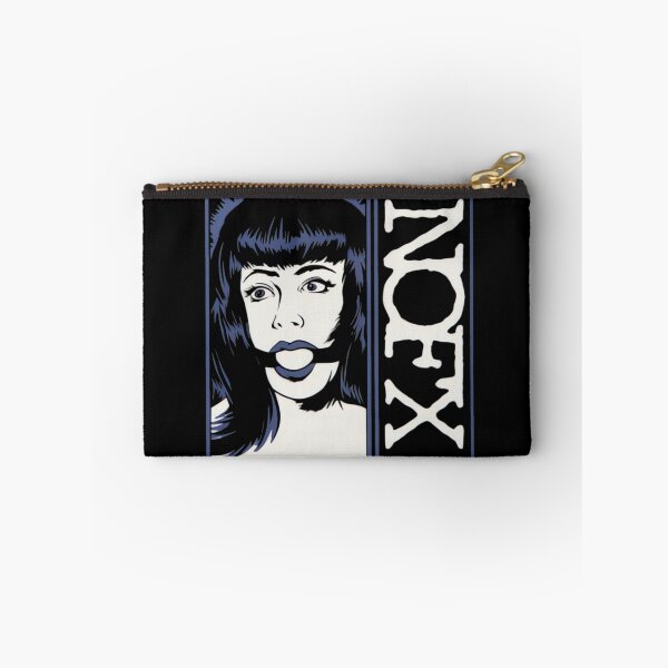 Item preview, Nofx Pink Logo designed and sold by THE-Evockers.