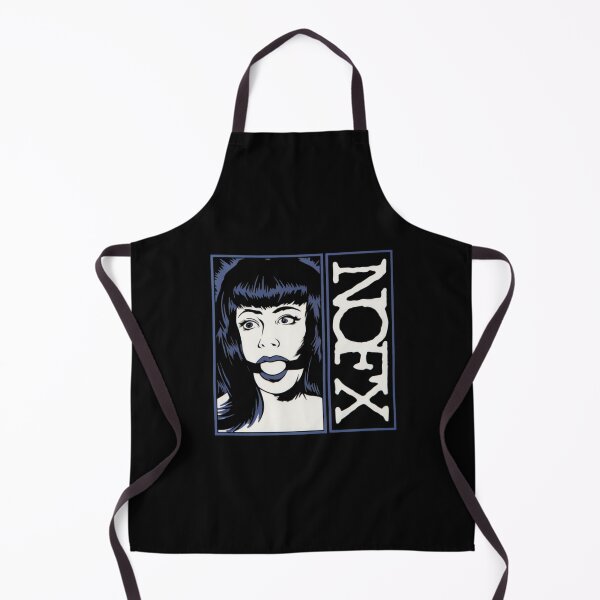 Item preview, Logotipo rosa de Nofx designed and sold by THE-Evockers.