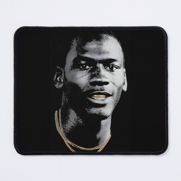 Item preview, Michael Jordan Drip Gold Chains Basketball Legend | Perfect Gift For You And Friends designed and sold by klickklick.