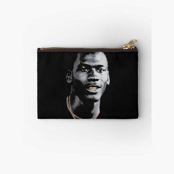 Item preview, Michael Jordan Drip Gold Chains Basketball Legend | Perfect Gift For You And Friends designed and sold by klickklick.