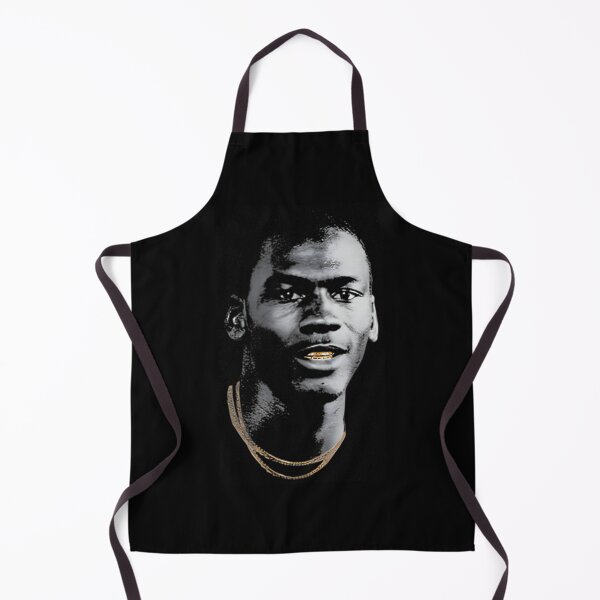 Item preview, Michael Jordan Drip Gold Chains Basketball Legend | Perfect Gift For You And Friends designed and sold by klickklick.
