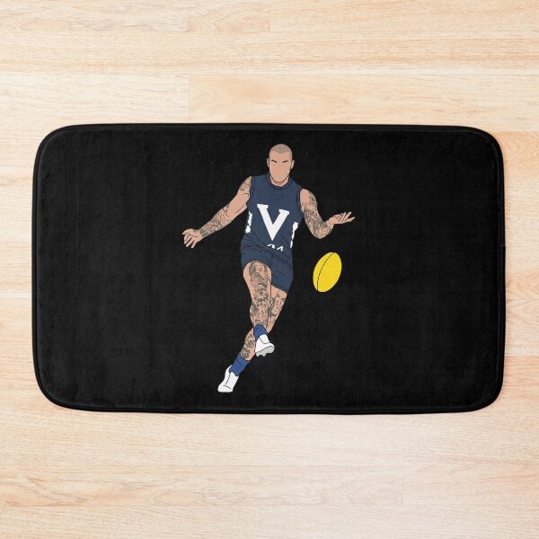 Item preview, Dustin Martin - 04 - Australian Football Player designed and sold by GlimTig.