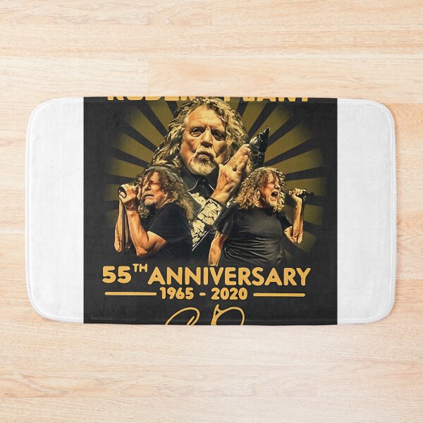 Item preview, Robert Plant 55Th Anniversary designed and sold by Danielx06.