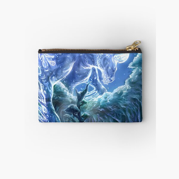 Item preview, the forest guardian [[themomonokes]] go -%[ghiblis]%- aways  designed and sold by Amorrieart.