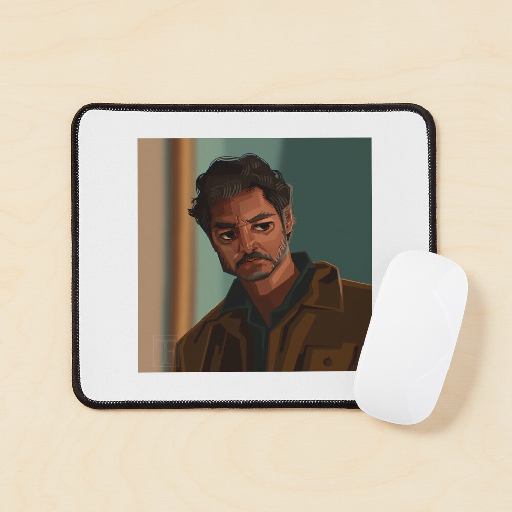 Item preview, Mouse Pad designed and sold by ZedStoreDesigns.