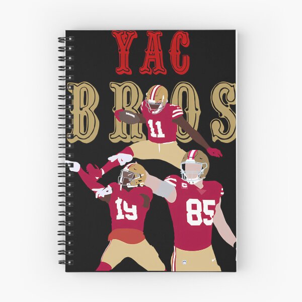 Item preview, Yac Bros designed and sold by NathanielMorris.