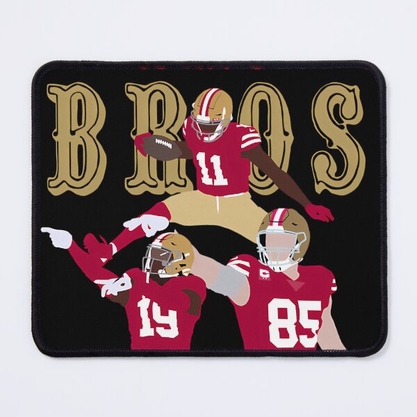 Item preview, Yac Bros designed and sold by NathanielMorris.