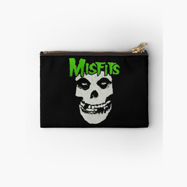 Item preview, Misfits Skull Graphic Punk Rock Fiend Club Horror Art | Limited Edition designed and sold by jamal alamri.