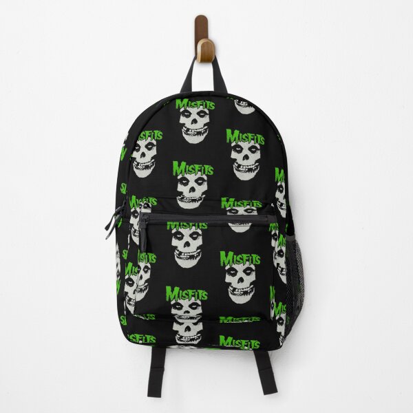 Item preview, Misfits Skull Graphic Punk Rock Fiend Club Horror Art | Limited Edition designed and sold by jamal alamri.