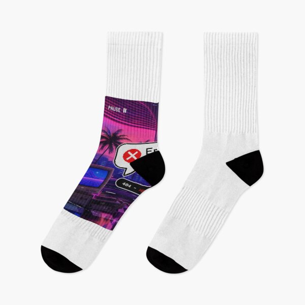 Item preview, Error! Feelings not found designed and sold by vapormoon.
