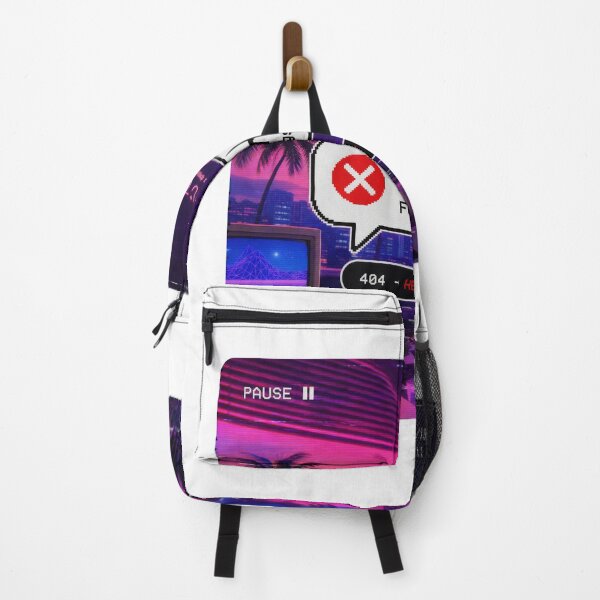 Item preview, Error! Feelings not found designed and sold by vapormoon.