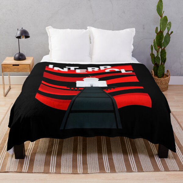 Item preview, Interpol Band Try It On designed and sold by rezaumire.
