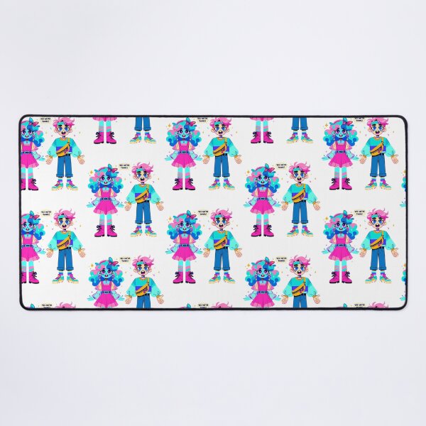 Item preview, We'Re Twins-National Siblings Day-Cute Brother And Sister designed and sold by SilverlakeLove.