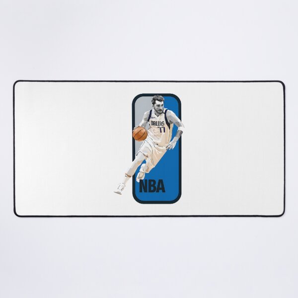 Item preview, Luka Doncic Mavericks Slam Dunk Graphic Art | ⭐⭐⭐⭐⭐ designed and sold by klickklick.