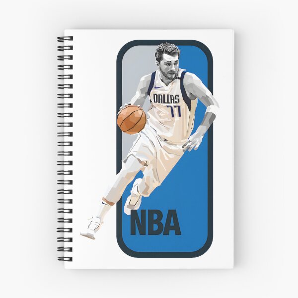 Item preview, Luka Doncic Mavericks Slam Dunk Graphic Art | ⭐⭐⭐⭐⭐ designed and sold by klickklick.