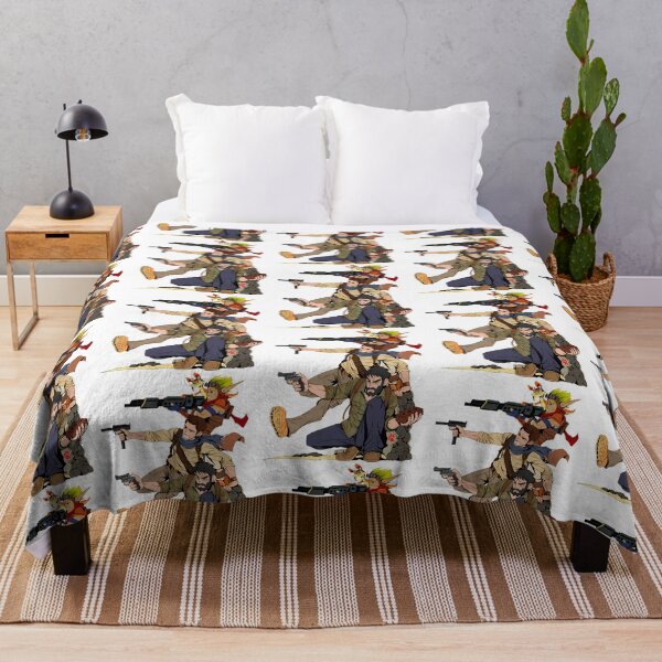 Item preview, Naughty Dog - Drake Joel Jak designed and sold by ZedStoreDesigns.