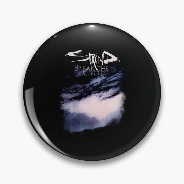 Item preview, S T A I N D Rock Band designed and sold by Ballooonfisher.