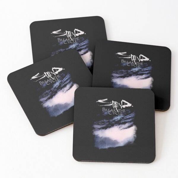 Item preview, S T A I N D Rock Band designed and sold by Ballooonfisher.