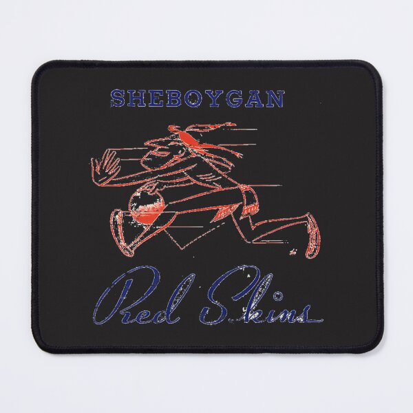 Item preview, Classic Sheboygan Vintage Basketball Historic Wisconsin Sports Design | Limited Edition designed and sold by klickklick.