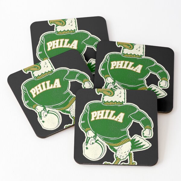 Item preview,  Philadelphia Eagles designed and sold by NathanielMorris.