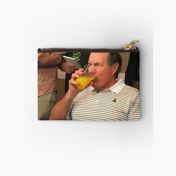Item preview,  Bill Belichick Juice Patriots New England Free Agency designed and sold by PatrickHdogan.