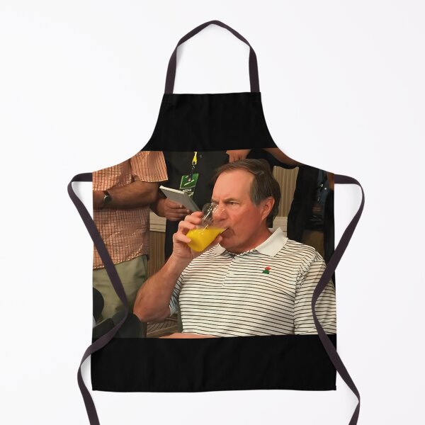 Item preview, Bill Belichick Juice Patriots New England Free Agency designed and sold by PatrickHdogan.