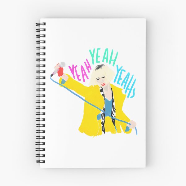 Item preview, yeah yeah yeahs band designed and sold by DerekTiffee1.