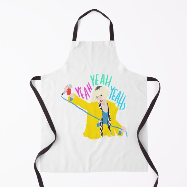 Item preview, yeah yeah yeahs band designed and sold by DerekTiffee1.