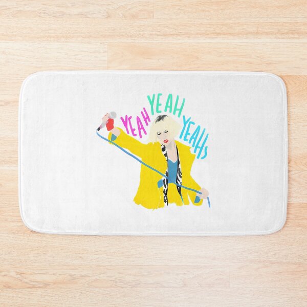 Item preview, yeah yeah yeahs band designed and sold by DerekTiffee1.
