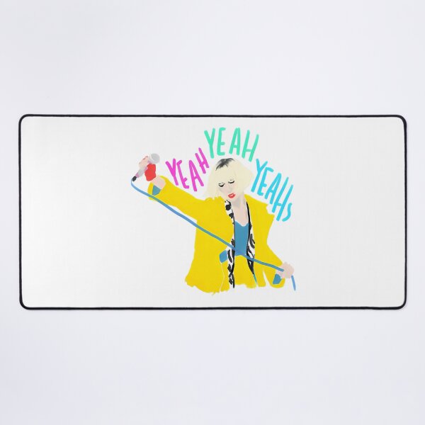 Item preview, yeah yeah yeahs band designed and sold by DerekTiffee1.