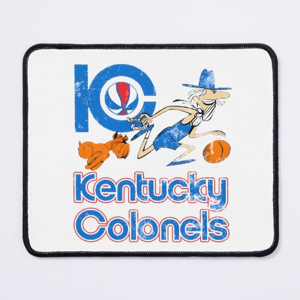 Item preview, Kentucky Colonels Basketball Vintage Team Design | ⭐⭐⭐⭐⭐ designed and sold by DreamArtstore.