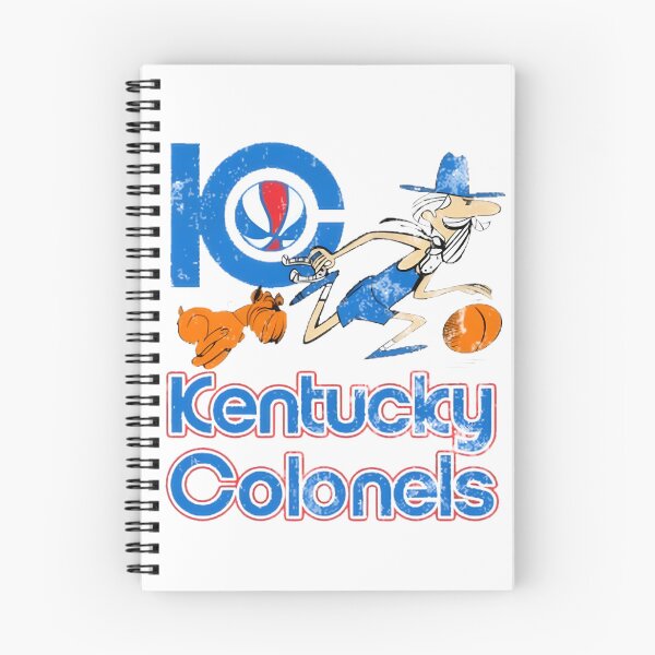 Item preview, Kentucky Colonels Basketball Vintage Team Design | ⭐⭐⭐⭐⭐ designed and sold by DreamArtstore.