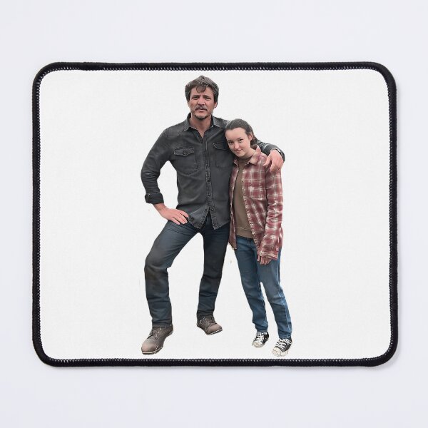 Item preview, Pedro And Bellajoel And Ellie designed and sold by ZedStoreDesigns.