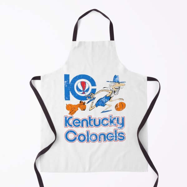 Item preview, Kentucky Colonels Basketball Vintage Team Design | ⭐⭐⭐⭐⭐ designed and sold by DreamArtstore.