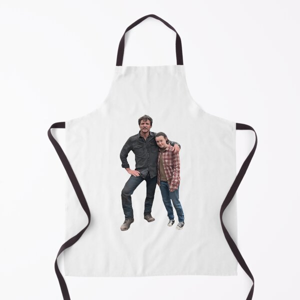 Item preview, Pedro And Bellajoel And Ellie designed and sold by ZedStoreDesigns.