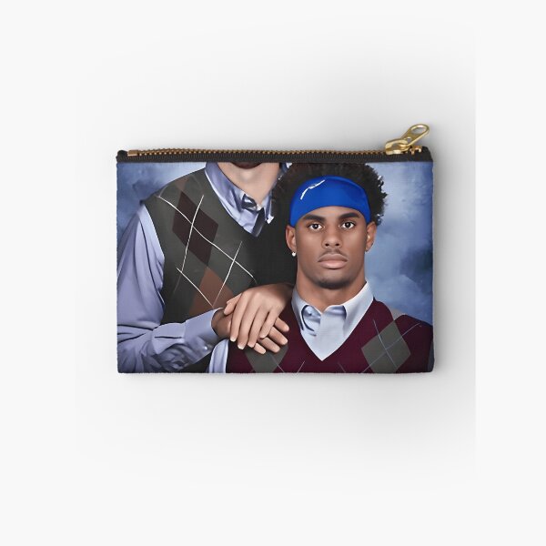 Item preview, Josh Allen Keon Coleman Step Brothers Buffalo Football designed and sold by NathanielMorris.