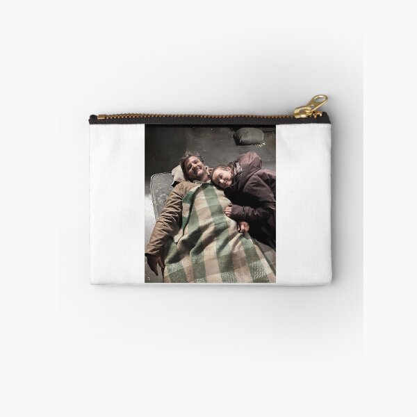 Item preview, Pedro Pascal And Bella Ramsey designed and sold by ZedStoreDesigns.