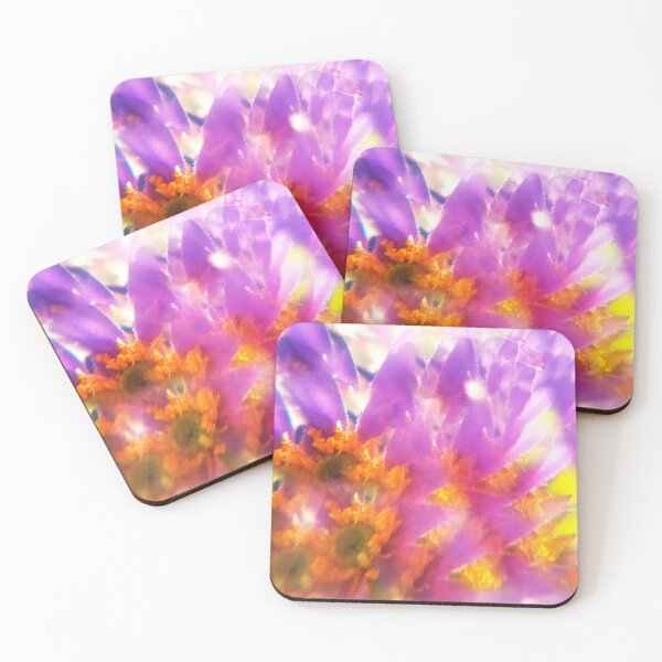 Item preview, The Traveling Artist: Explosive Bloom designed and sold by ElionSolis.