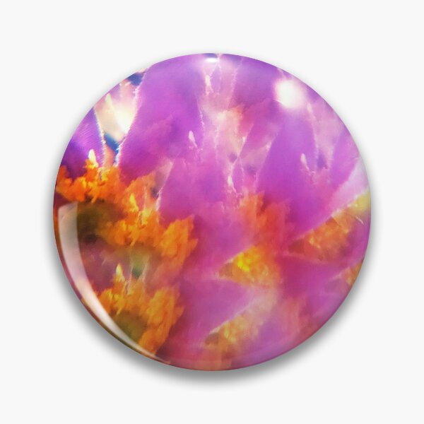 Item preview, The Traveling Artist: Explosive Bloom designed and sold by ElionSolis.