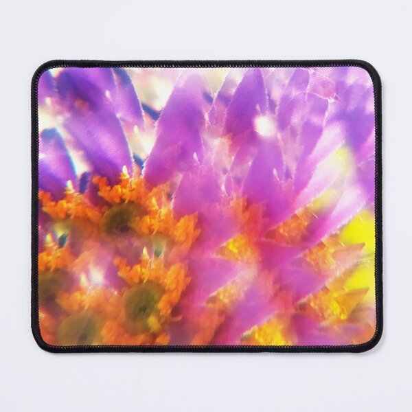 Item preview, The Traveling Artist: Explosive Bloom designed and sold by ElionSolis.