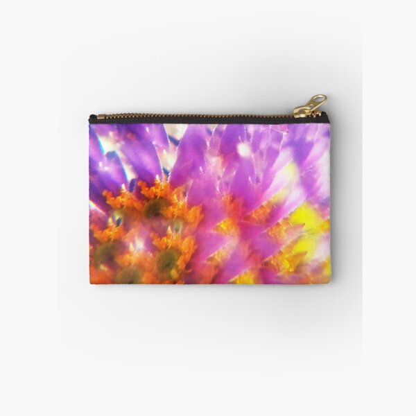 Item preview, The Traveling Artist: Explosive Bloom designed and sold by ElionSolis.