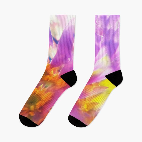 Item preview, The Traveling Artist: Explosive Bloom designed and sold by ElionSolis.