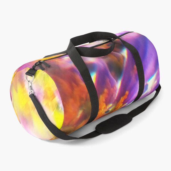 Item preview, The Traveling Artist: Explosive Bloom designed and sold by ElionSolis.